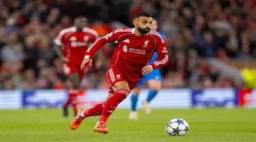 موعد مباراة ليفربول ومانشستر يونايتد في الدوري الإنجليزي بقيادة محمد صلاح المحدد رسمياً